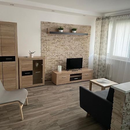 Apartament Polnoc Apartment คอซซาลิน ภายนอก รูปภาพ
